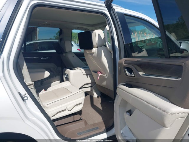 2021 GMC YUKON 4WD DENALI 8