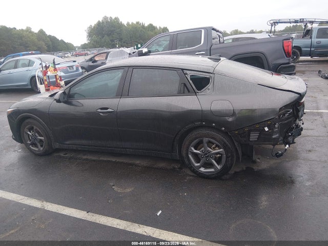2025 KIA K4 LXS 14