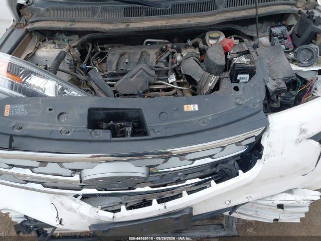 2018 FORD EXPLORER LIMITED 10