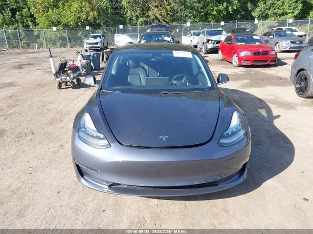 2018 TESLA MODEL 3 LONG RANGE/PERFORMANCE 13