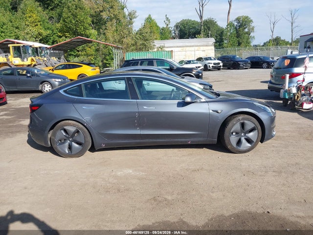 2018 TESLA MODEL 3 LONG RANGE/PERFORMANCE 14