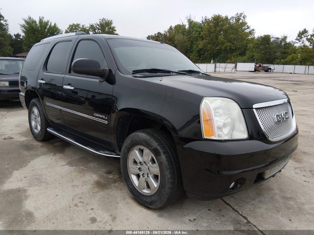 2011 GMC YUKON DENALI