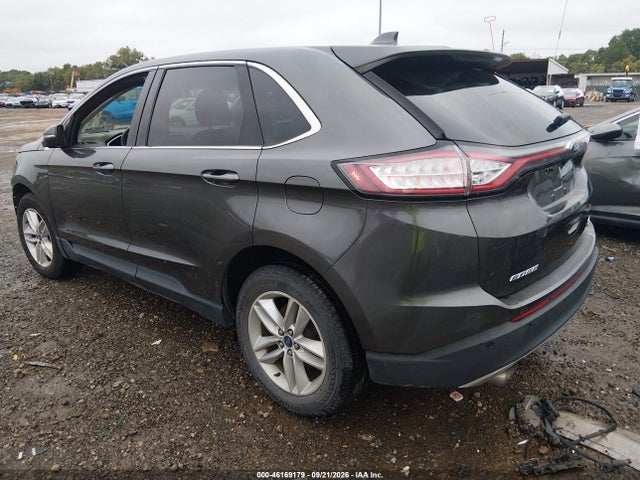 2018 FORD EDGE SEL 3