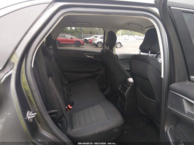 2018 FORD EDGE SEL 8