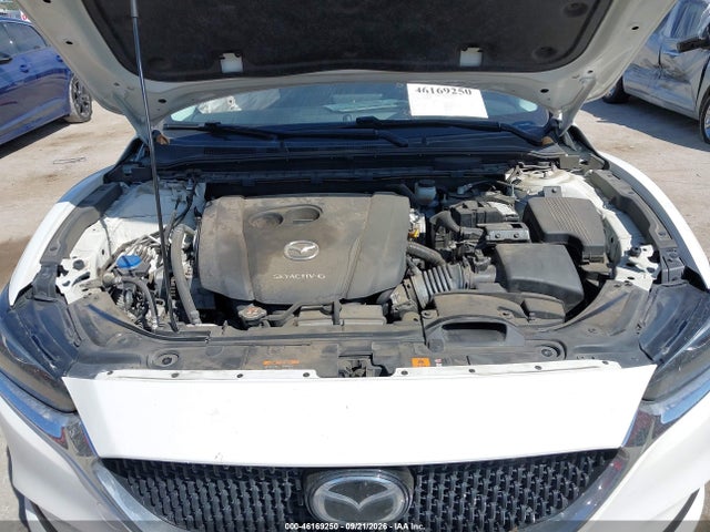 2021 MAZDA MAZDA6 TOURING 10