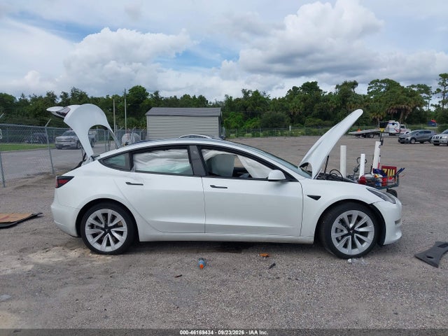 2023 TESLA MODEL 3 REAR-WHEEL DRIVE 11