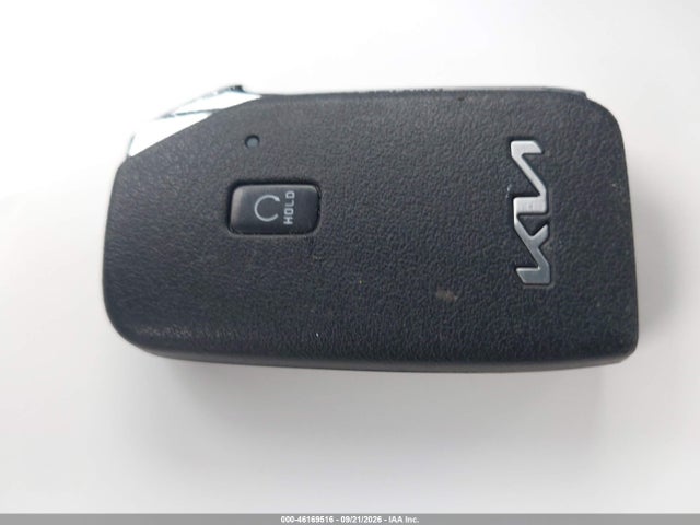 2023 KIA STINGER GT-LINE 11