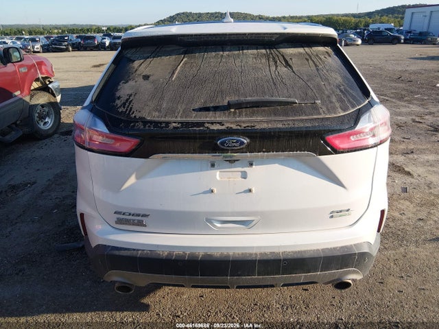 2019 FORD EDGE SEL 16