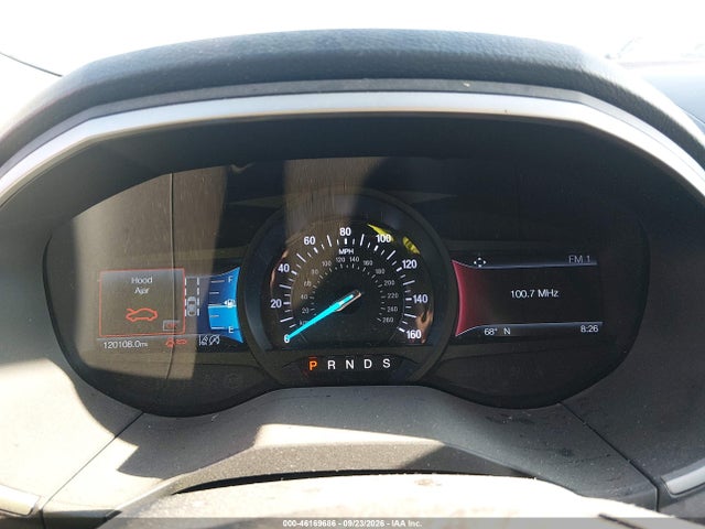 2019 FORD EDGE SEL 7