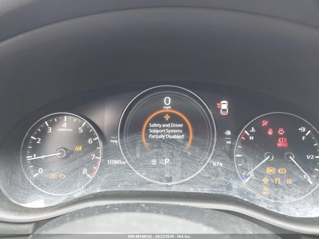 2019 MAZDA MAZDA3 SELECT PACKAGE 7