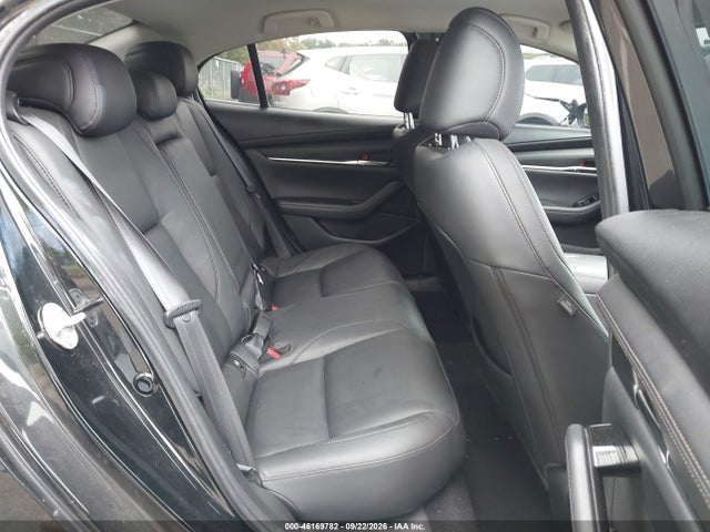 2019 MAZDA MAZDA3 SELECT PACKAGE 8