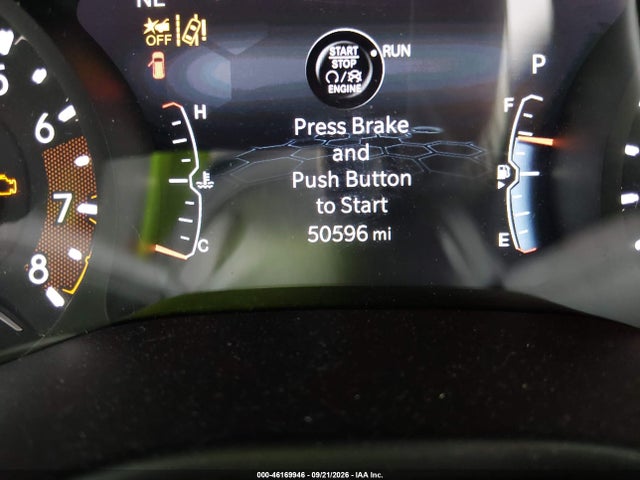 2023 JEEP COMPASS LIMITED 4X4 14