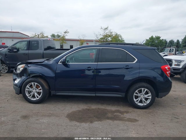 2017 CHEVROLET EQUINOX LT 14