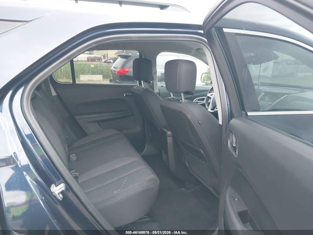 2017 CHEVROLET EQUINOX LT 8