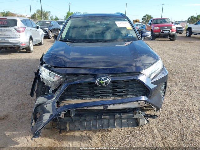 2021 TOYOTA RAV4 XLE PREMIUM 13