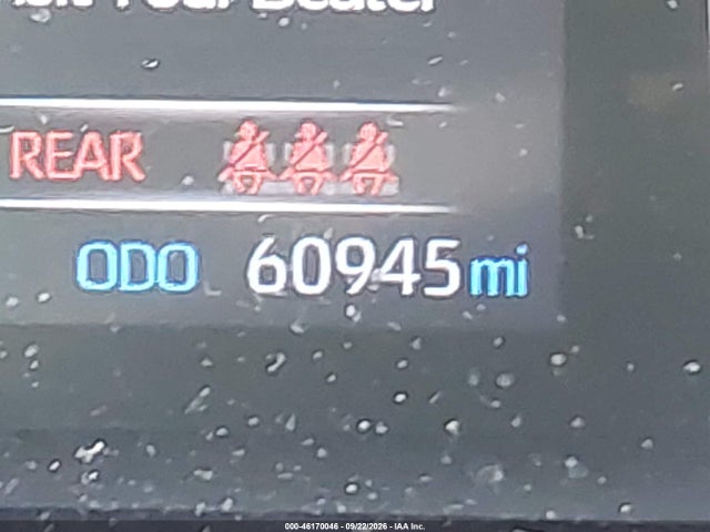 2021 TOYOTA RAV4 XLE PREMIUM 16