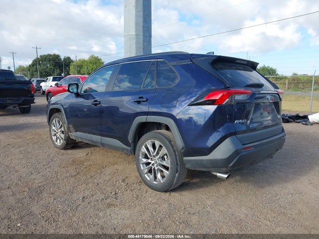 2021 TOYOTA RAV4 XLE PREMIUM 3