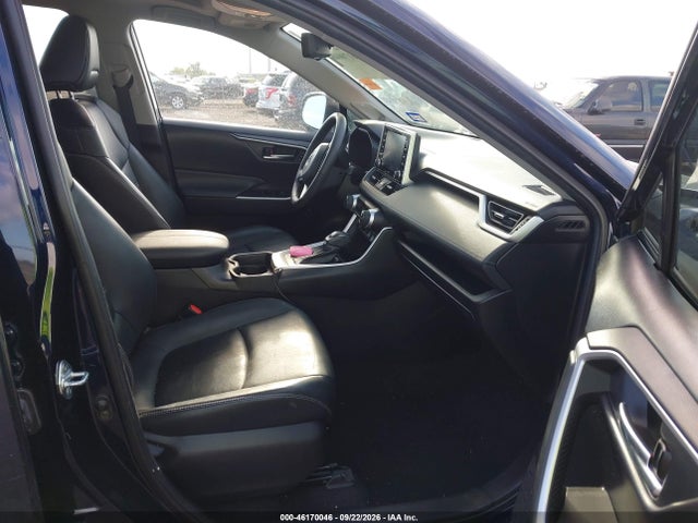 2021 TOYOTA RAV4 XLE PREMIUM 5