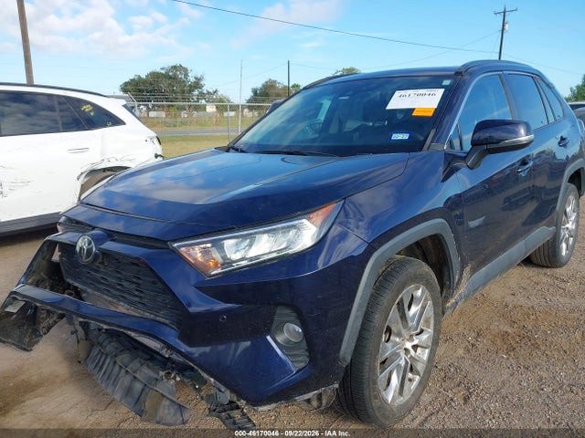 2021 TOYOTA RAV4 XLE PREMIUM 6