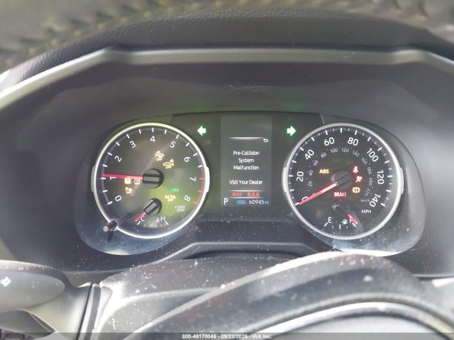 2021 TOYOTA RAV4 XLE PREMIUM 7