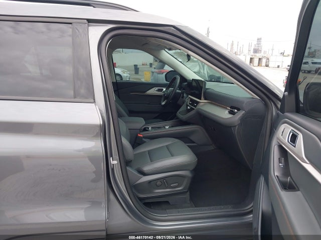 2026 FORD EXPLORER ACTIVE 5