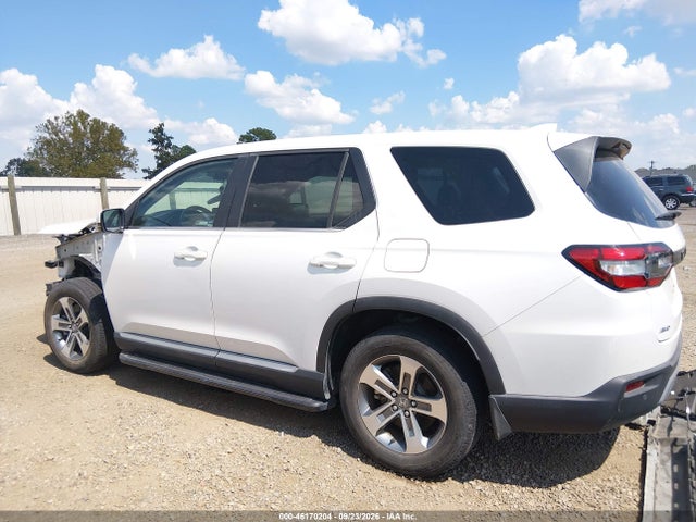 2023 HONDA PILOT AWD EX-L 8 PASSENGER 15