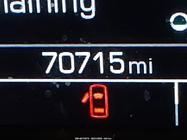 2017 CHEVROLET MALIBU 1LT 15