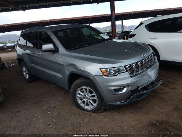 2020 JEEP GRAND CHEROKEE LAREDO E 4X2