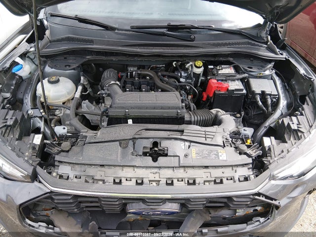 2024 FORD ESCAPE ST-LINE 10