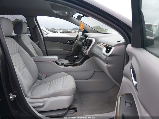 2017 GMC ACADIA SLE-2 5
