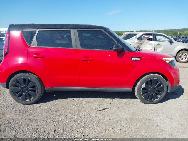 2019 KIA SOUL + 13