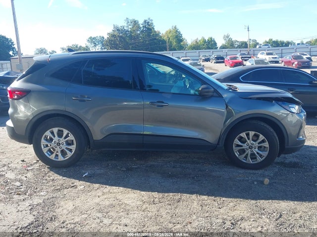 2025 FORD ESCAPE ACTIVE 13