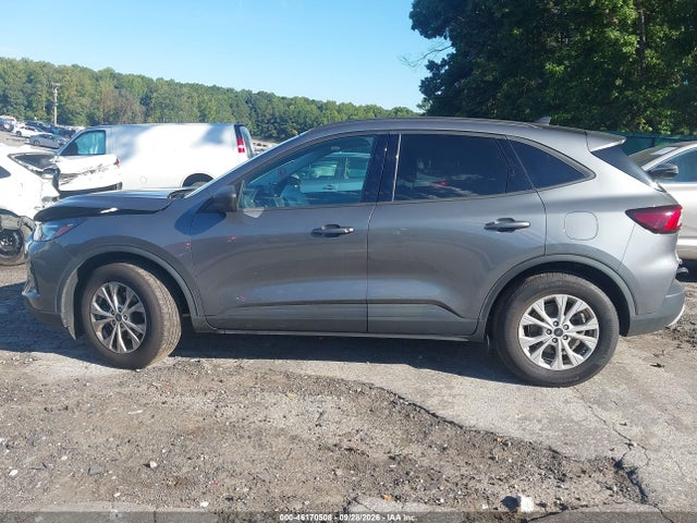 2025 FORD ESCAPE ACTIVE 14