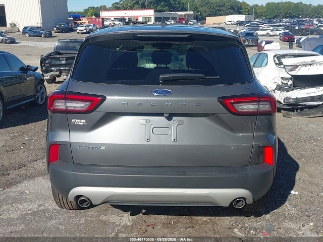 2025 FORD ESCAPE ACTIVE 16