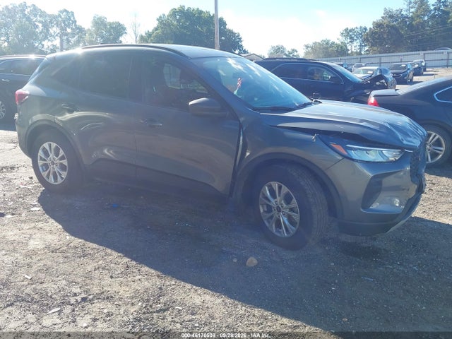 2025 FORD ESCAPE ACTIVE 17