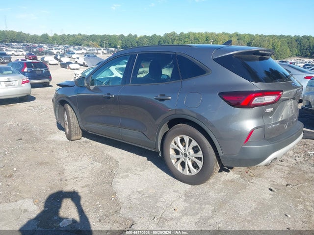 2025 FORD ESCAPE ACTIVE 3