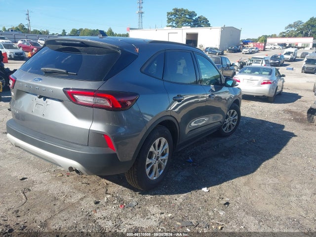 2025 FORD ESCAPE ACTIVE 4