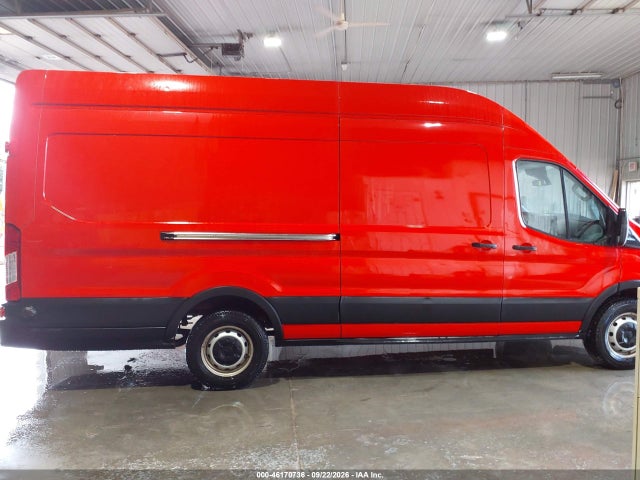 2019 FORD TRANSIT-350 15