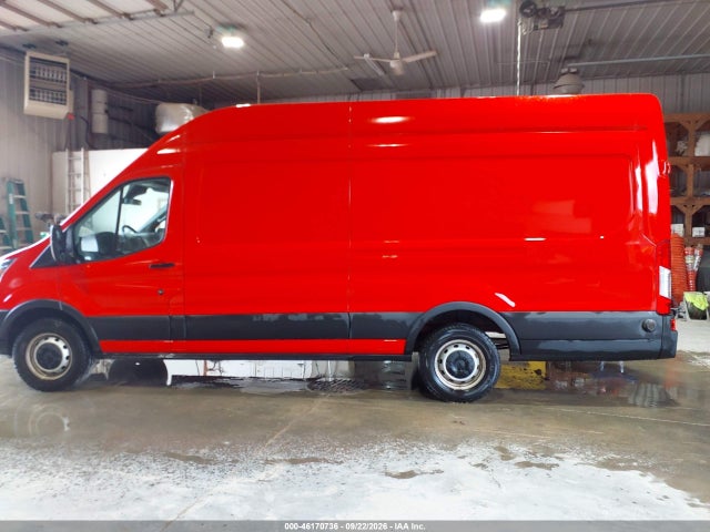 2019 FORD TRANSIT-350 16