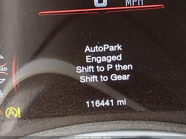 2019 DODGE DURANGO SXT PLUS RWD 15