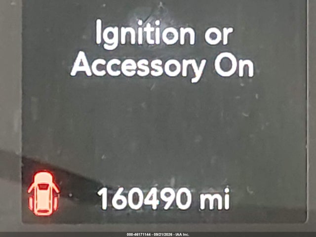 2020 CHRYSLER PACIFICA TOURING L 15
