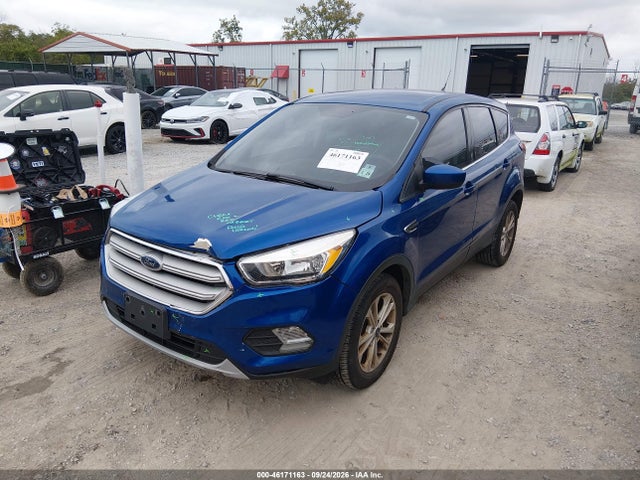2019 FORD ESCAPE SE 6