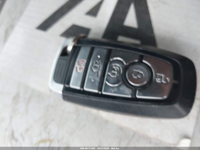 2020 FORD ESCAPE SEL 11