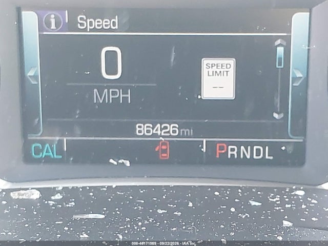 2017 GMC ACADIA SLT-2 14