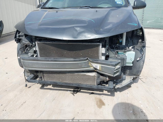 2019 CHEVROLET SONIC LT AUTO 6