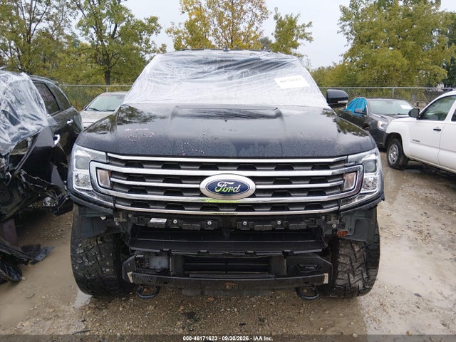 2021 FORD EXPEDITION XLT 13
