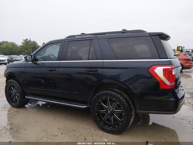 2021 FORD EXPEDITION XLT 15