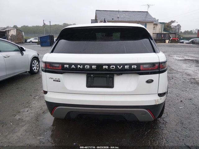 2019 LAND ROVER RANGE ROVER VELAR P250 S 16