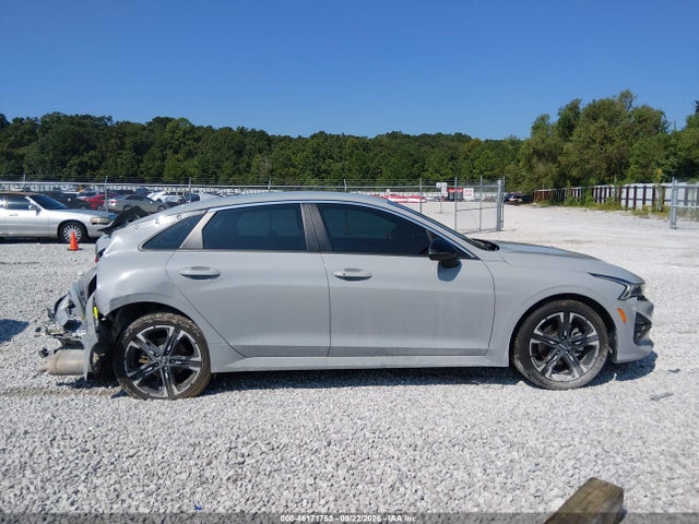 2022 KIA K5 GT-LINE 12