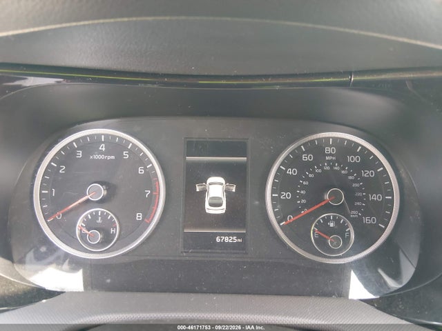 2022 KIA K5 GT-LINE 7